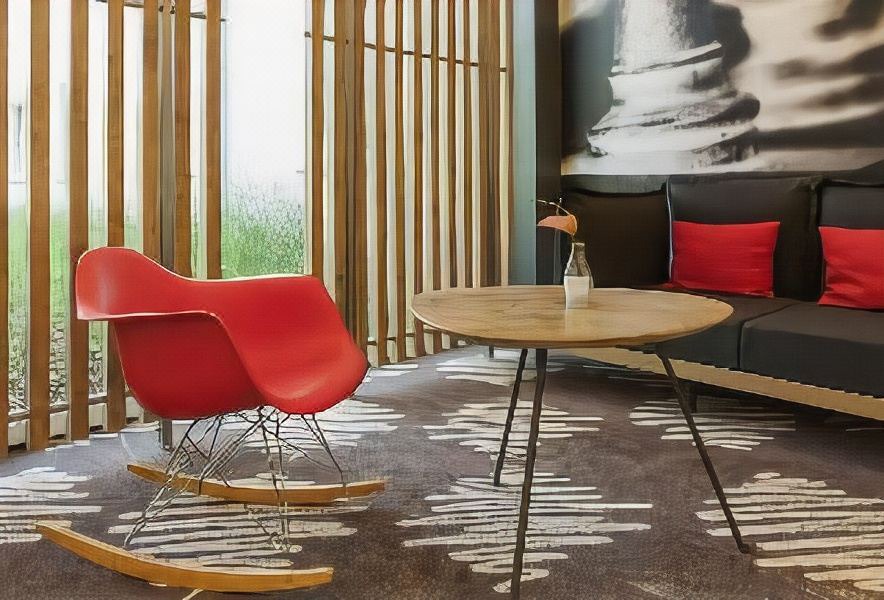 Photo of Livingroom in Lannion