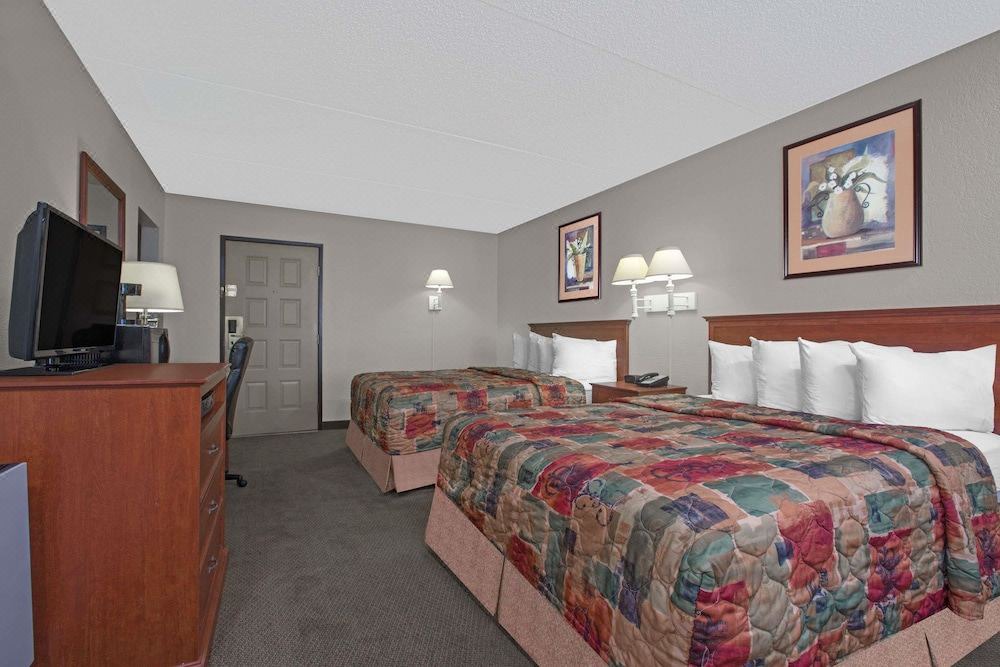 Photo of Bedroom in Casper