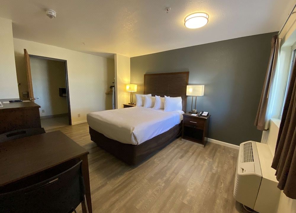 Photo of Bedroom in Williams