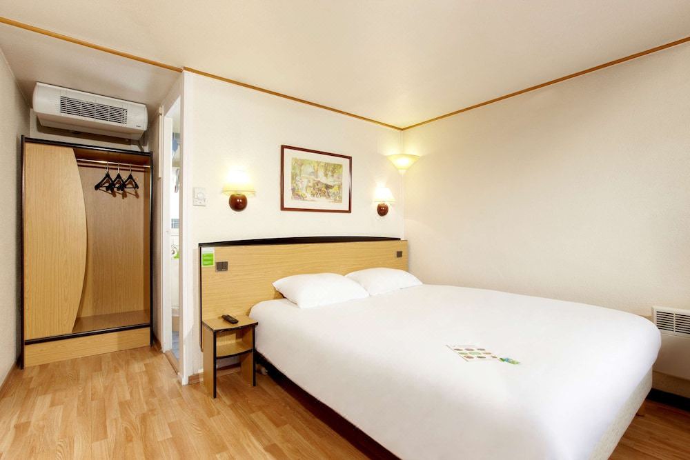 Photo of Bedroom in Marmande