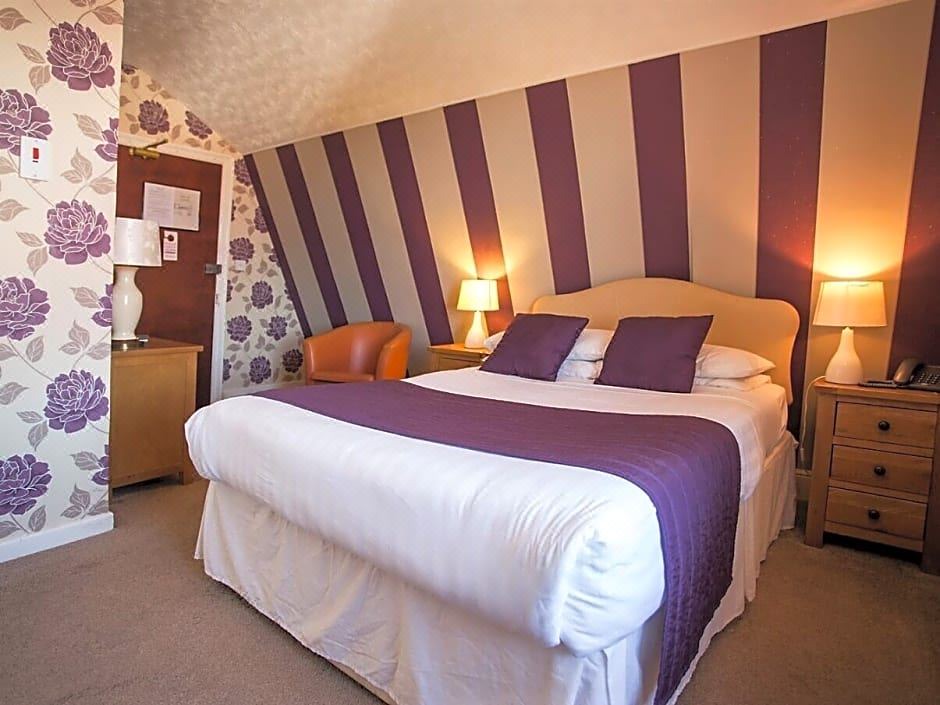 Photo of Bedroom in Great Yarmouth