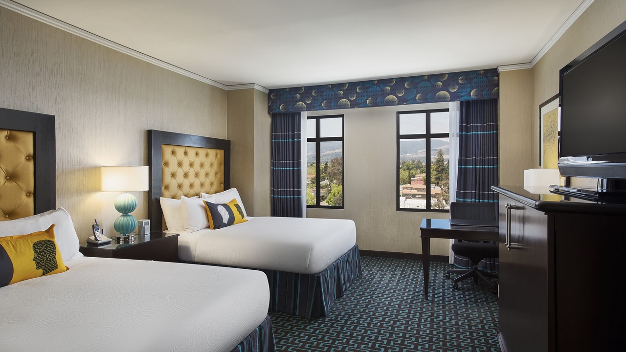 Photo of Bedroom in Cupertino