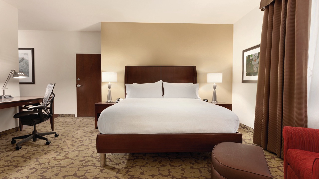 Photo of Bedroom in Central Business District