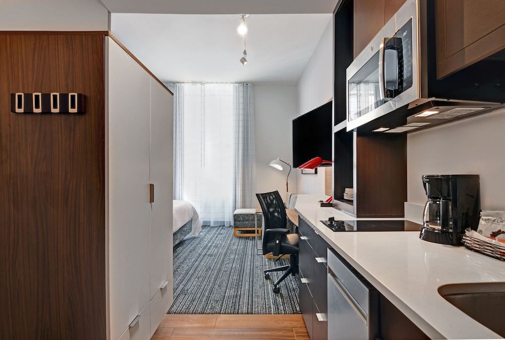 Photo of Kitchen in Downtown Cincinnati