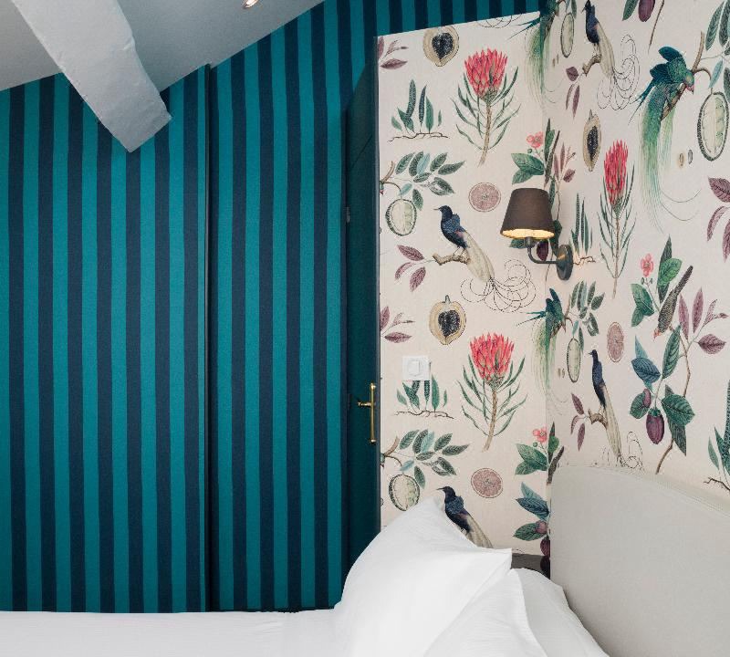 Photo of Bedroom in Saint-Thomas-d'Aquin