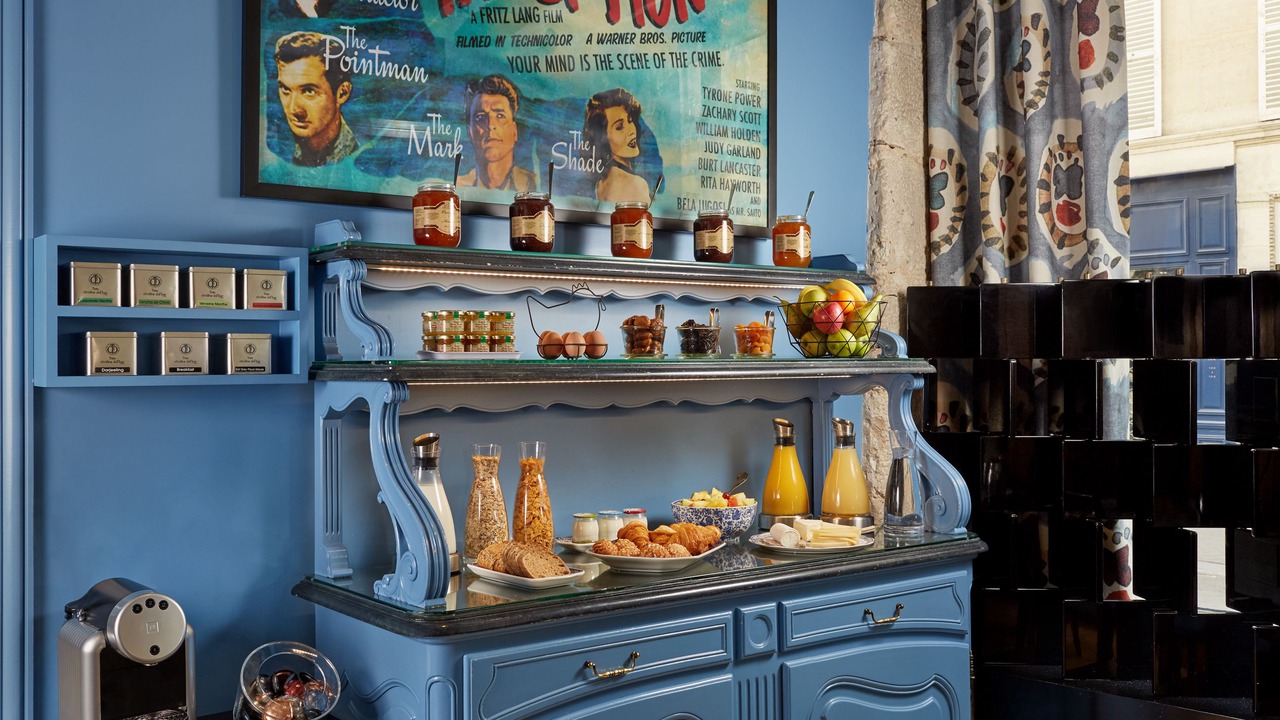 Photo of Kitchen in Saint-Thomas-d'Aquin