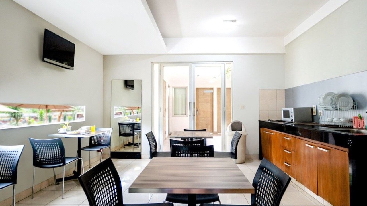 Photo of Livingroom in Bendungan Hilir