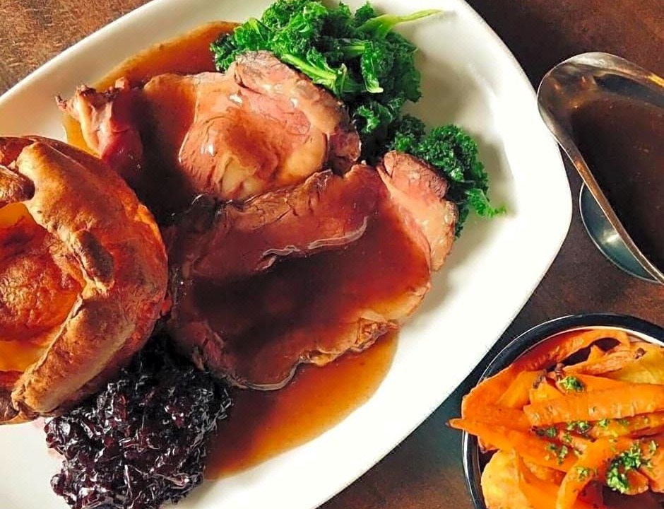 Photo of Others in Barbican