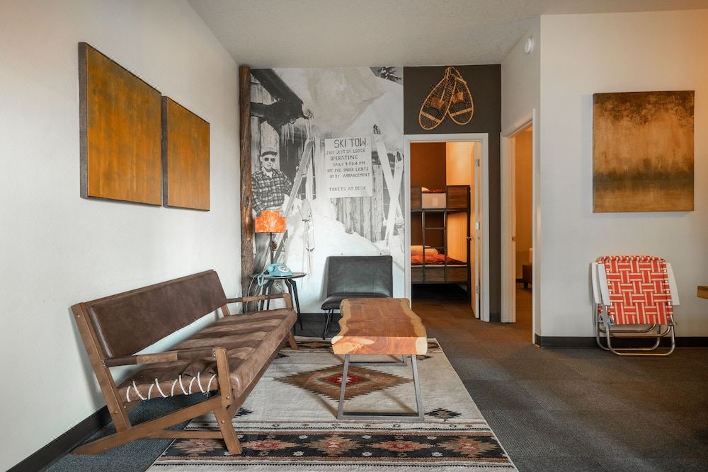 Photo of Livingroom in Orchard District