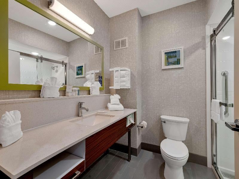 Photo of Bathroom in Lufkin