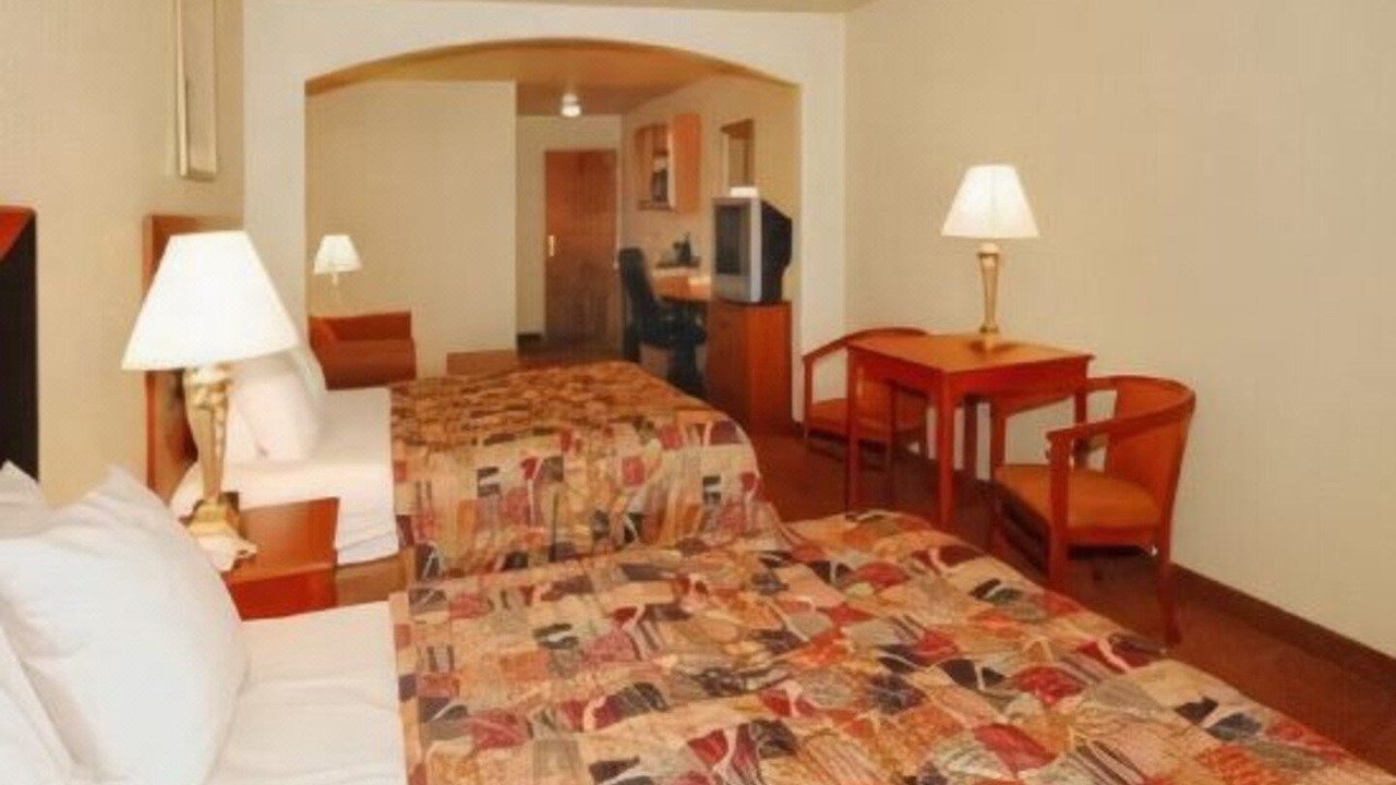 Photo of Bedroom in Hewitt
