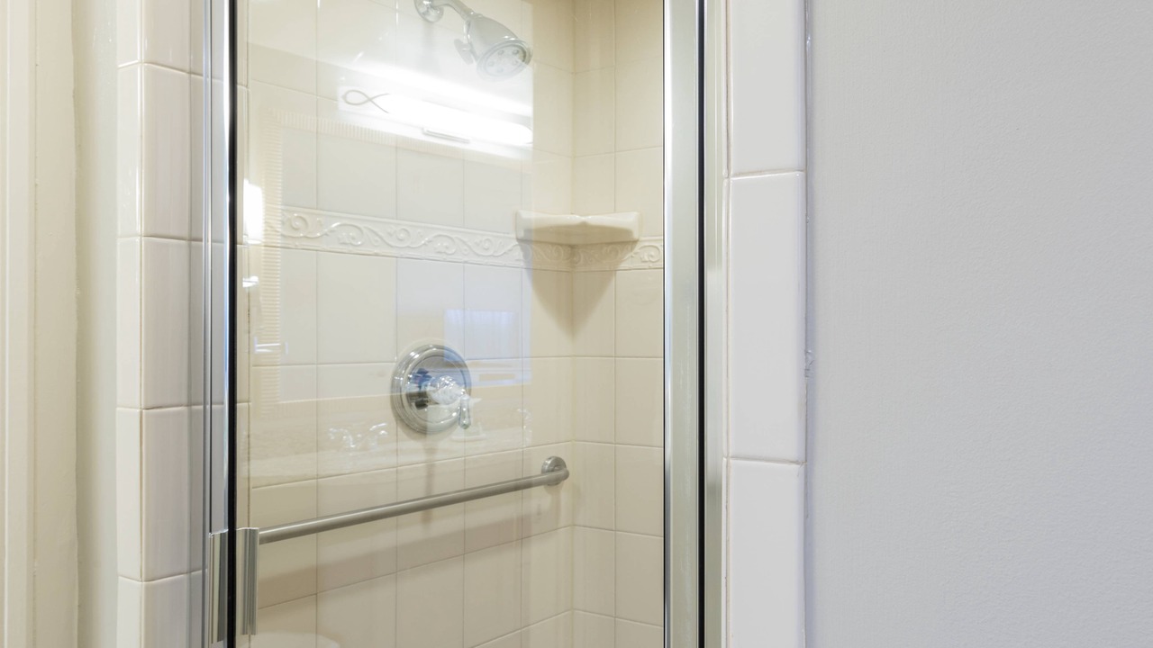 Photo of Bathroom in Florida Central Atlantic Coast