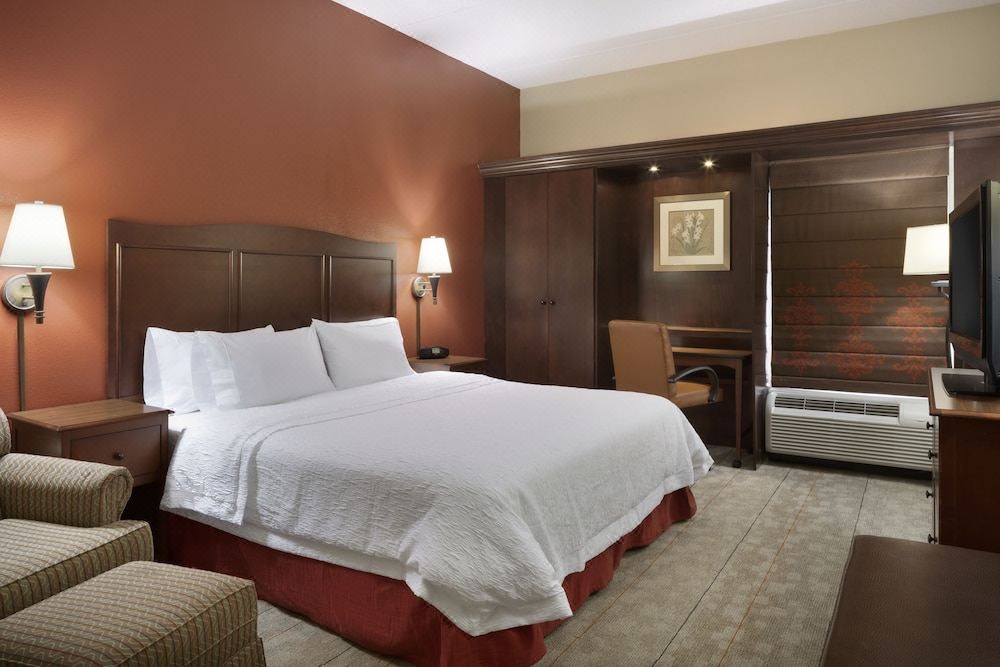 Photo of Bedroom in Mason