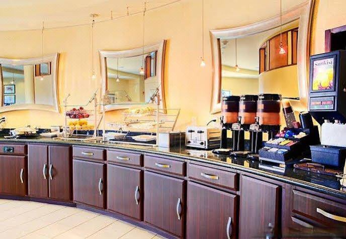 Photo of Kitchen in El Paso