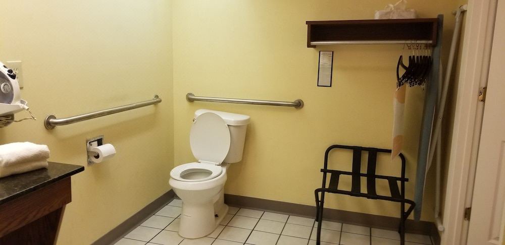 Photo of Bathroom in Bainbridge