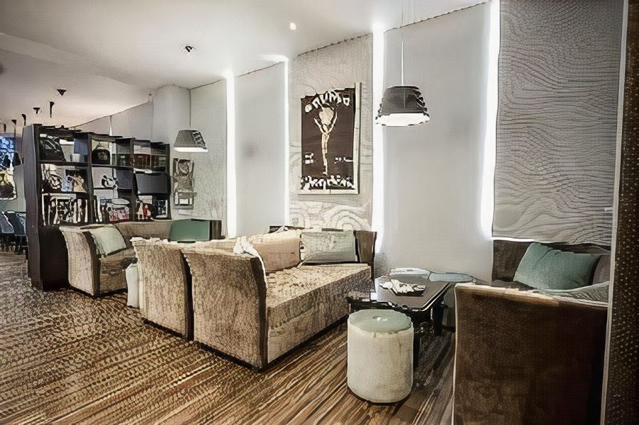 Photo of Livingroom in Orleans