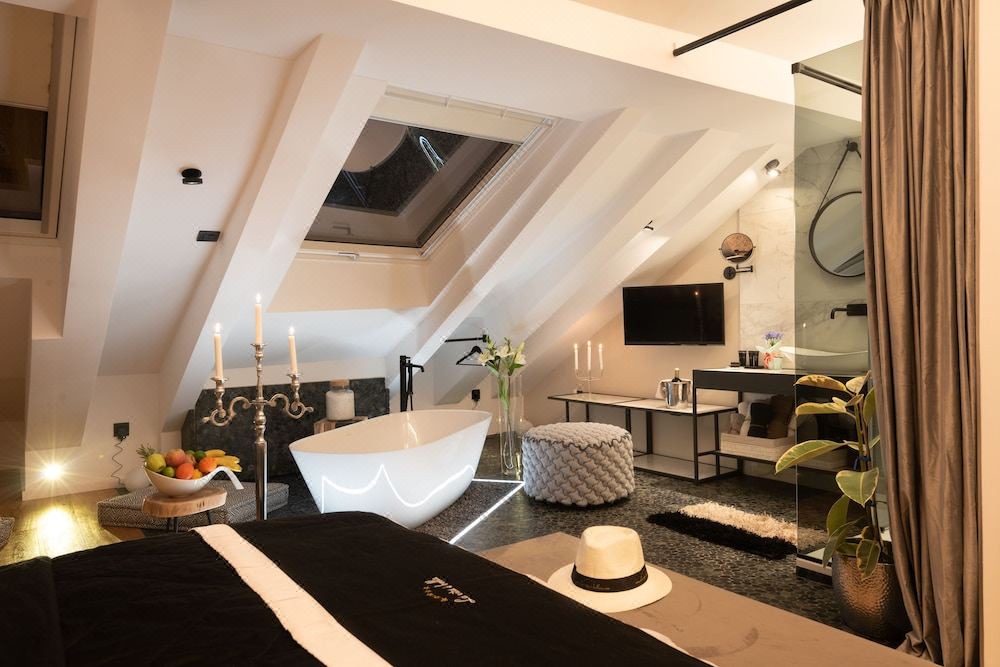 Photo of Livingroom in Dubrovnik Old Town