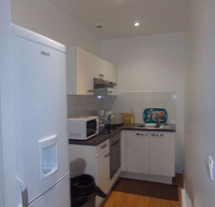 Photo of Kitchen in Mers-les-Bains