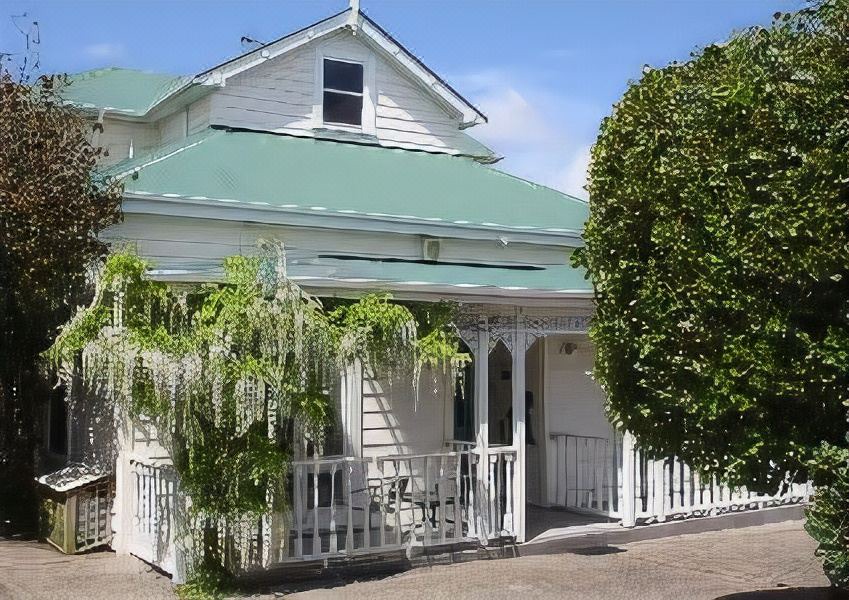 Photo of Buildings in Ponsonby