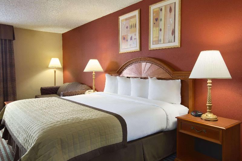 Photo of Bedroom in Central Oklahoma City