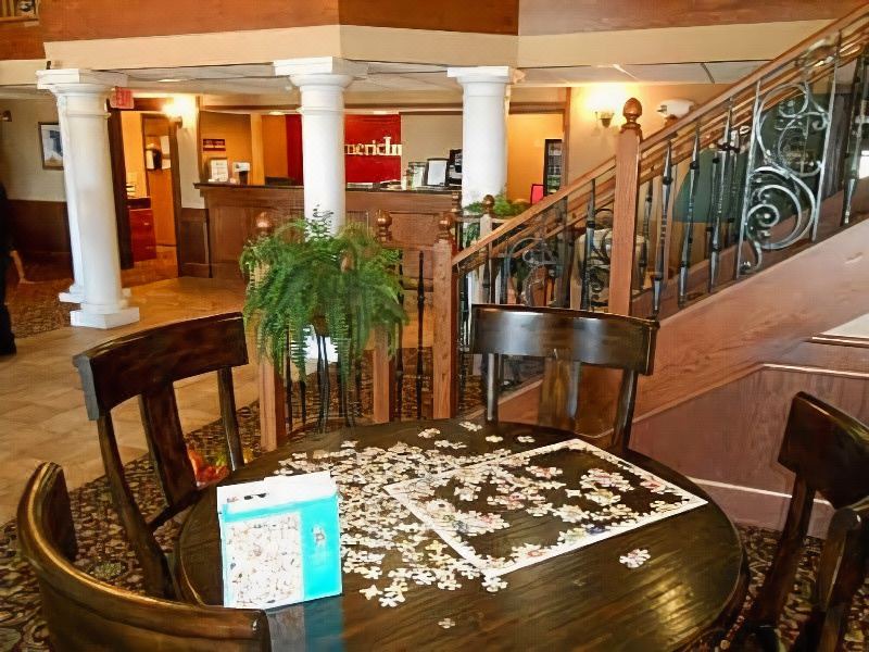 Photo of Livingroom in McAlester