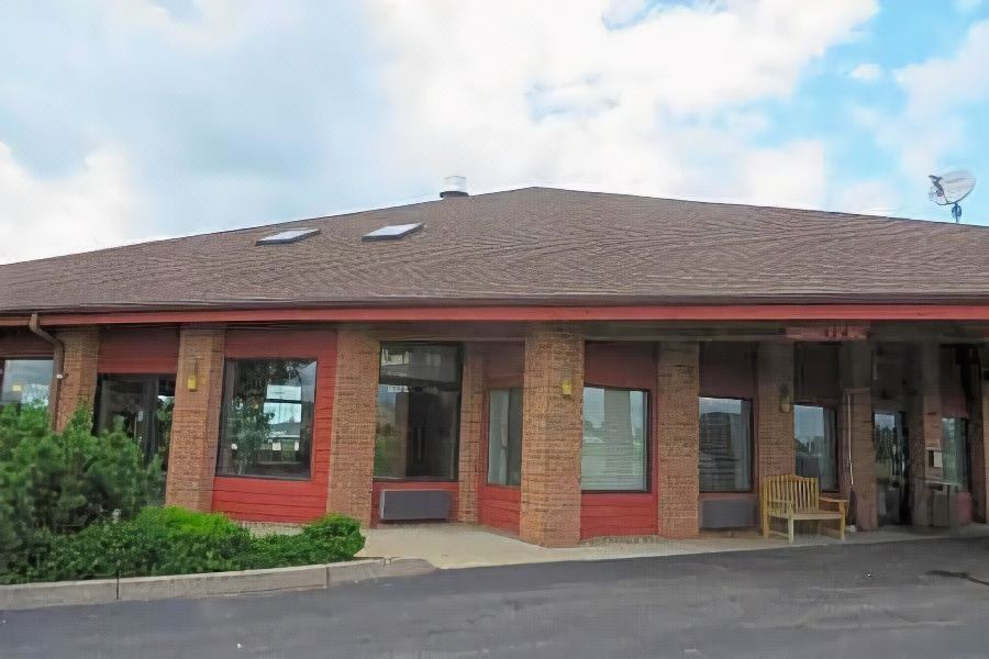 Photo of Buildings in Boone