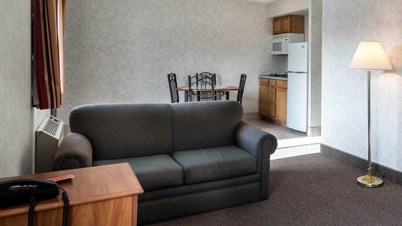 Photo of Livingroom in Canandaigua