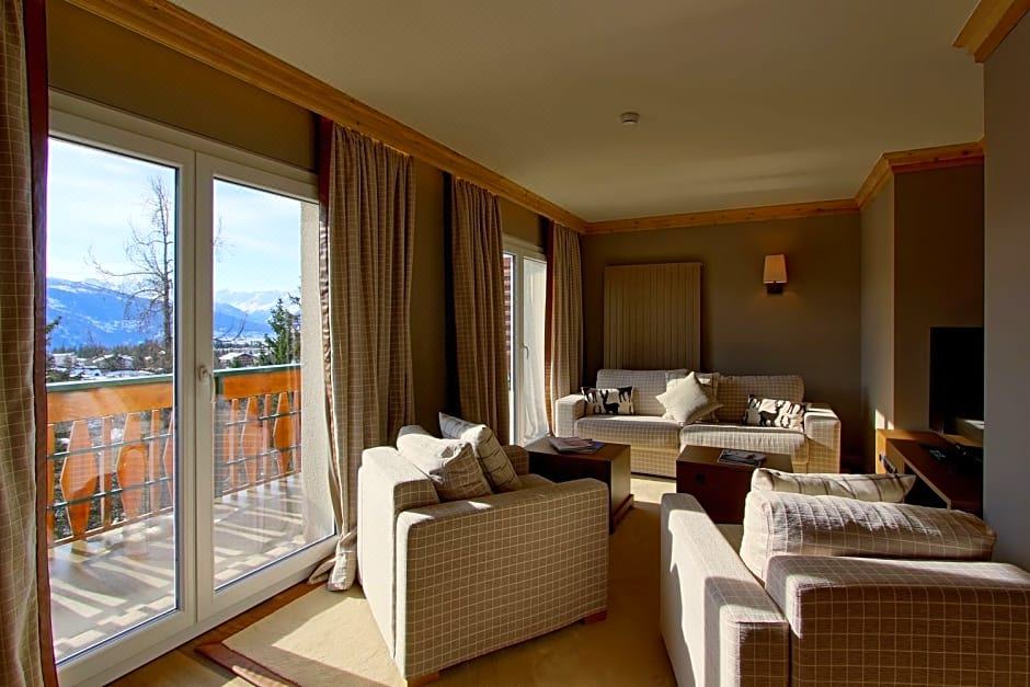 Photo of Livingroom in Noes