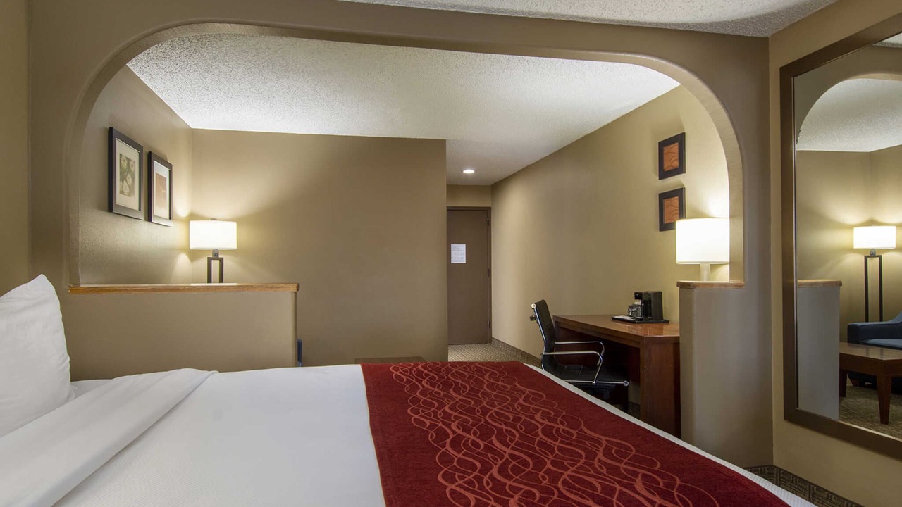 Photo of Bedroom in Southside