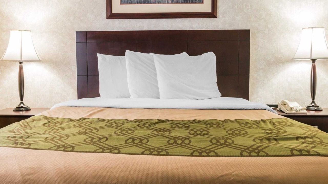 Photo of Bedroom in Grand Rapids