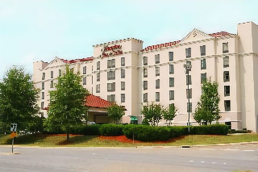 Photo of Buildings in Concord