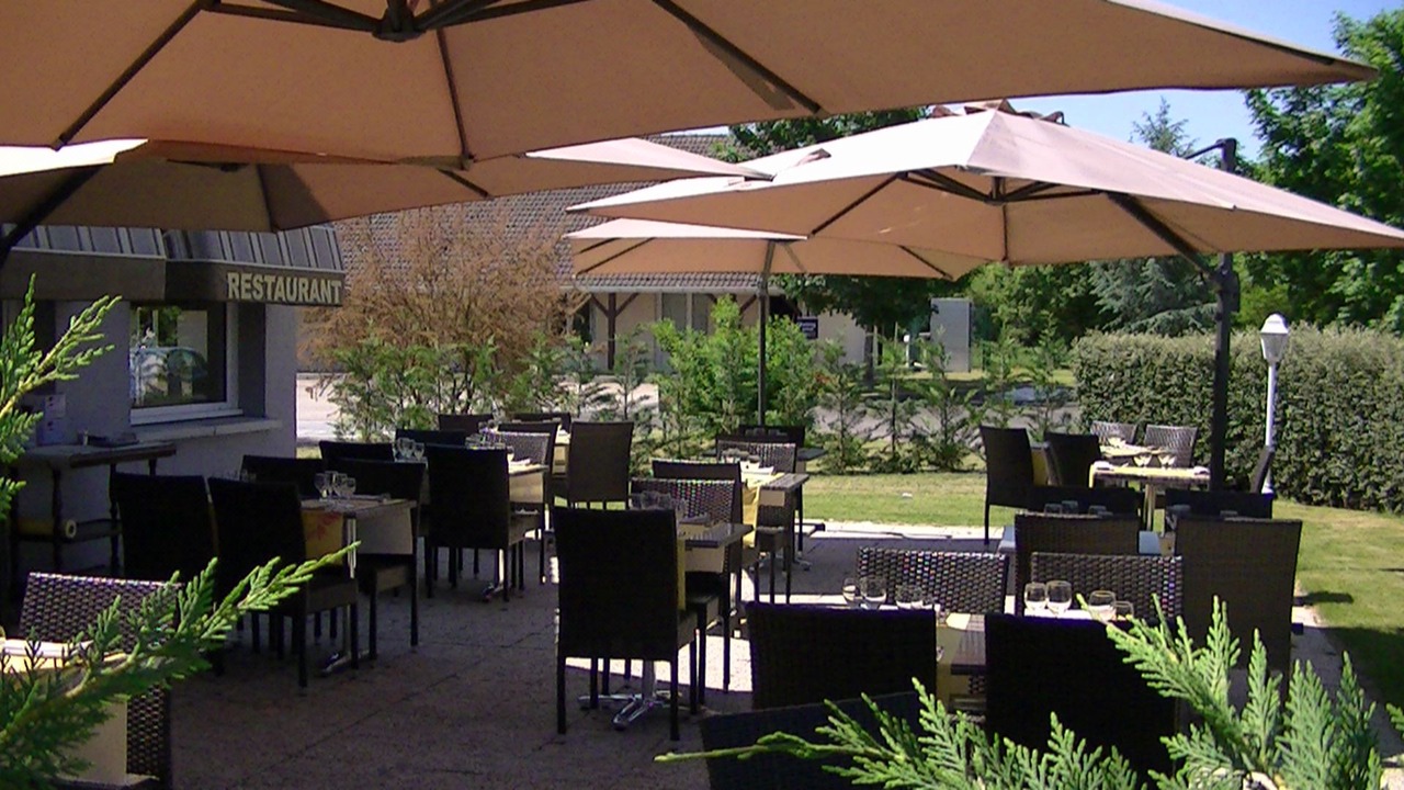 Photo of Patio Balcony in Appoigny