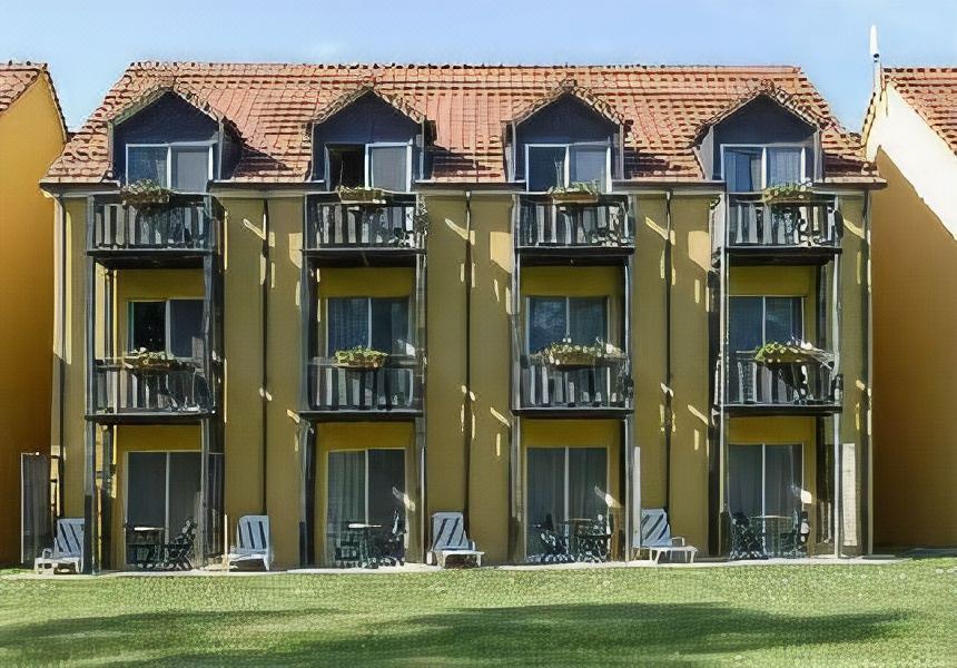 Photo of Buildings in Prangins