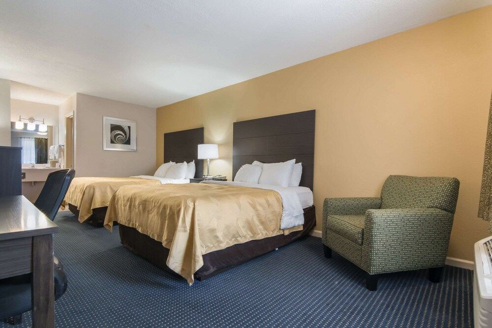 Photo of Bedroom in Northwest