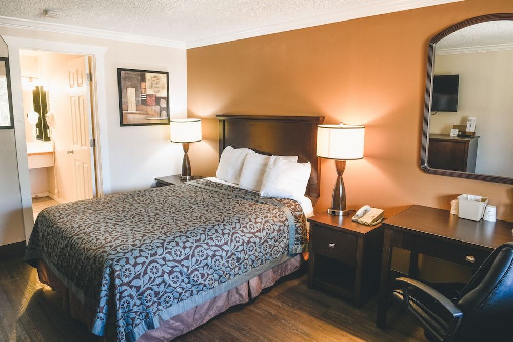 Photo of Bedroom in Fife