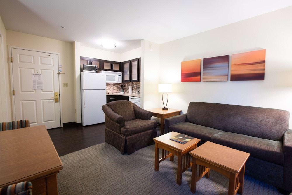 Photo of Livingroom in Gateway