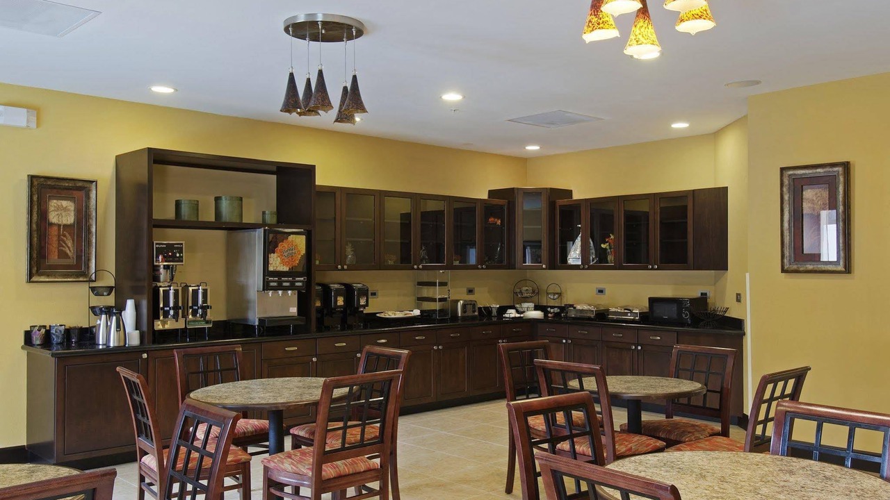 Photo of Livingroom in Jacksonville