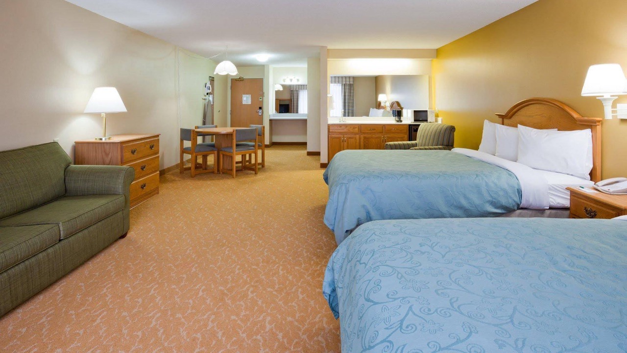 Photo of Bedroom in Brainerd