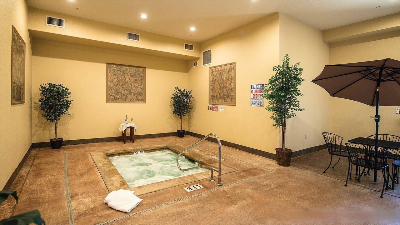 Photo of Livingroom in Marble Falls