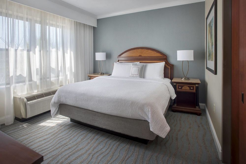 Photo of Bedroom in Saratoga Springs