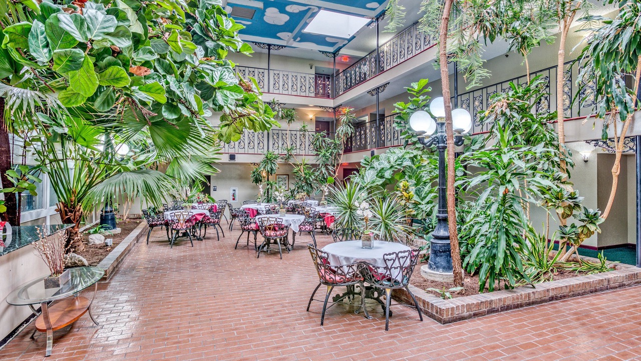 Photo of Patio Balcony in South Tulsa