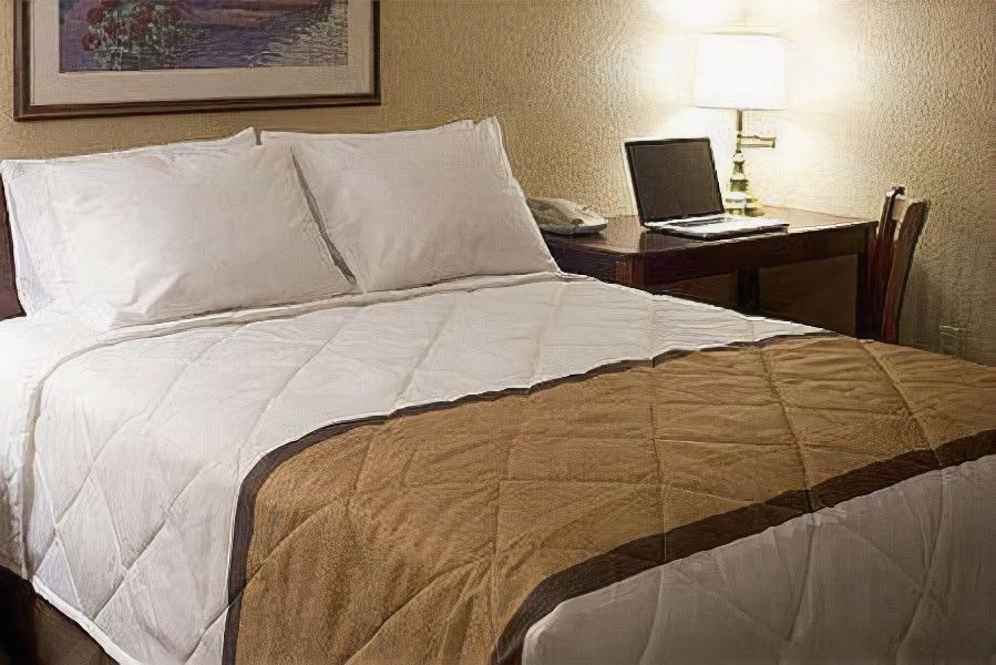 Photo of Bedroom in Soncy