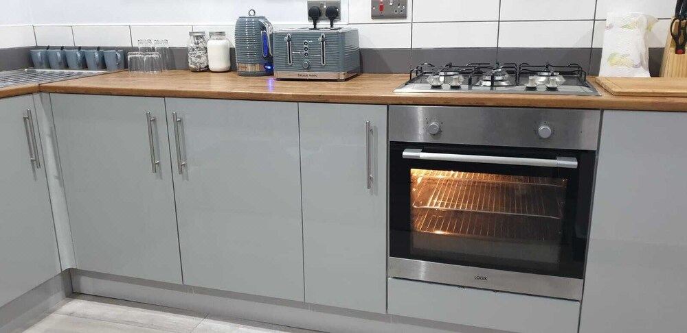 Photo of Kitchen in Seisdon