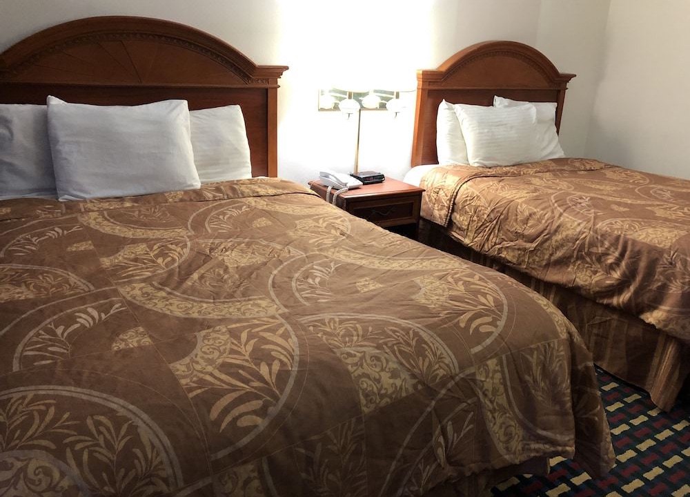 Photo of Bedroom in Perry