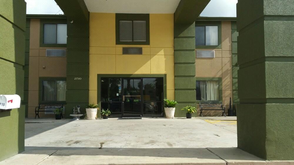 Photo of Buildings in Orange