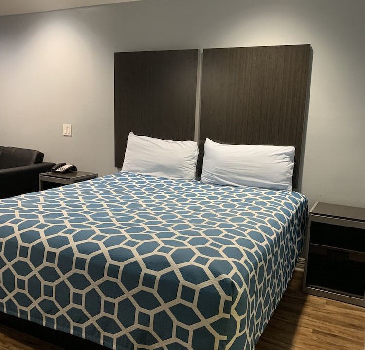 Photo of Bedroom in Edna