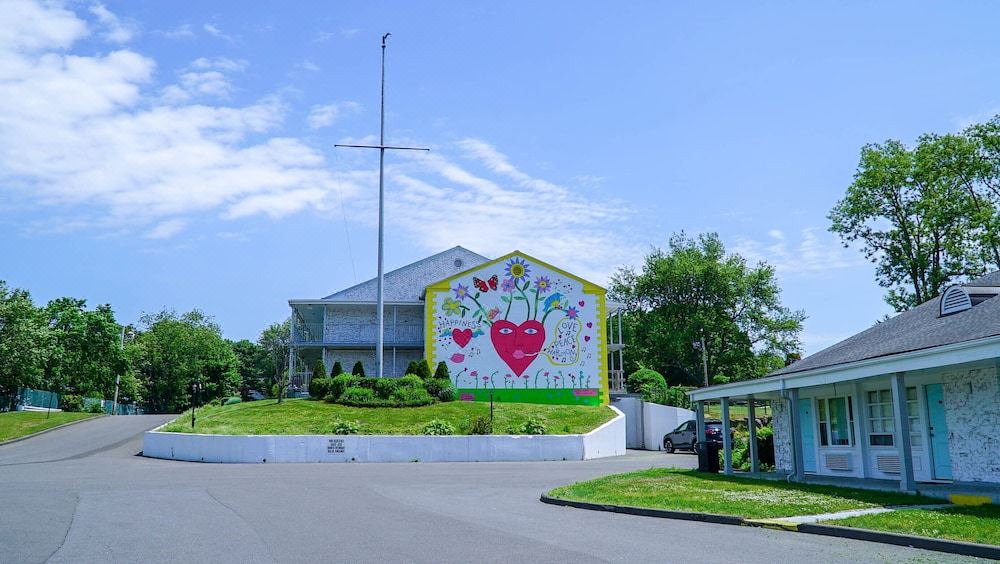 Photo of Buildings in Fairfield