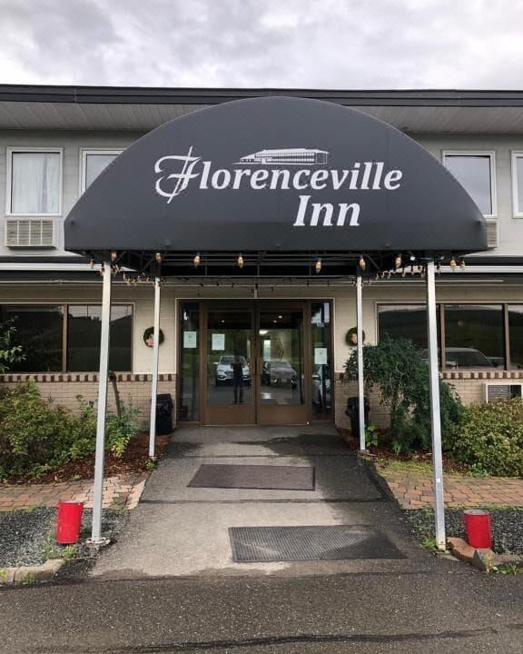 Photo of Buildings in Florenceville-Bristol