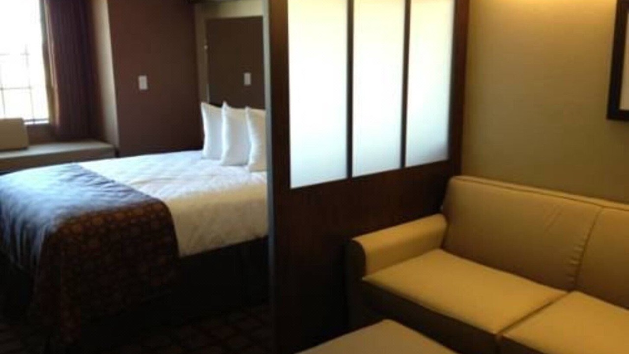 Photo of Bedroom in Buda