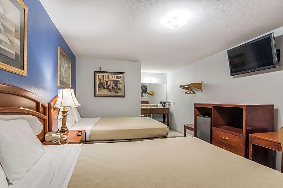Photo of Bedroom in Baird